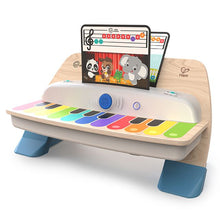 Hape Magische Touch Houten Piano