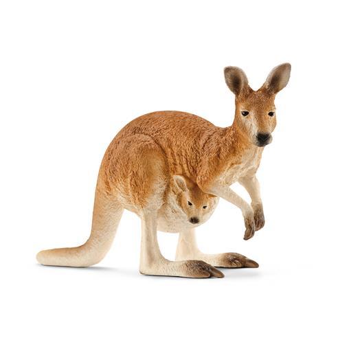 Schleich Diertje | Kangoeroe