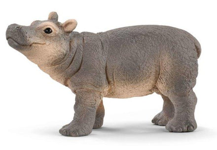 Schleich Diertje | Baby Nijlpaard