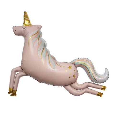 Meri Meri Folie Ballon | Unicorn