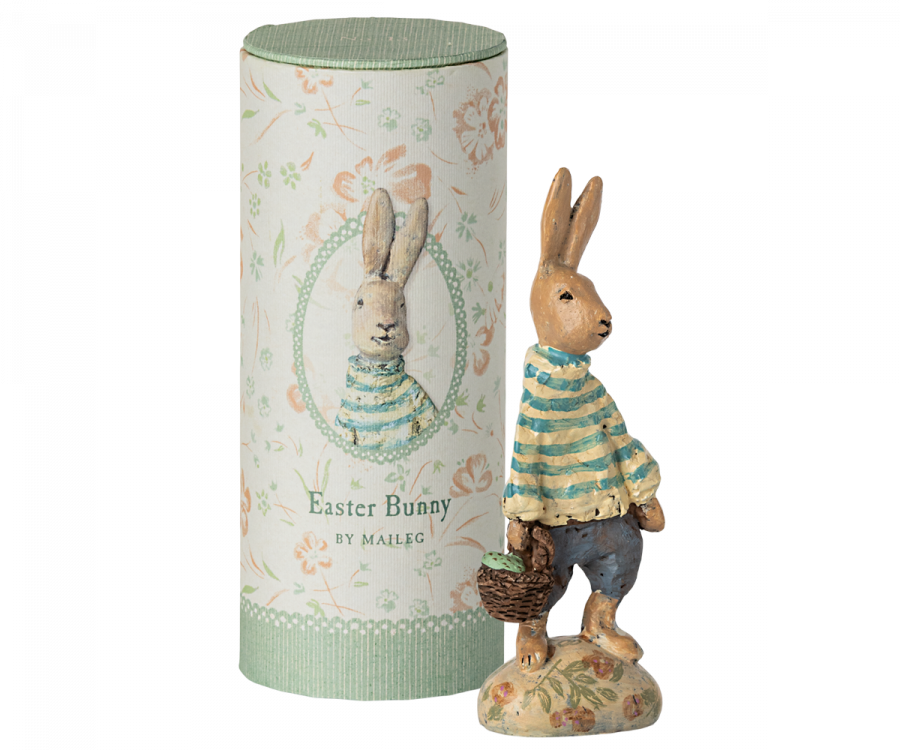 Maileg Easter Bunny No 13 | Paaspoppetje