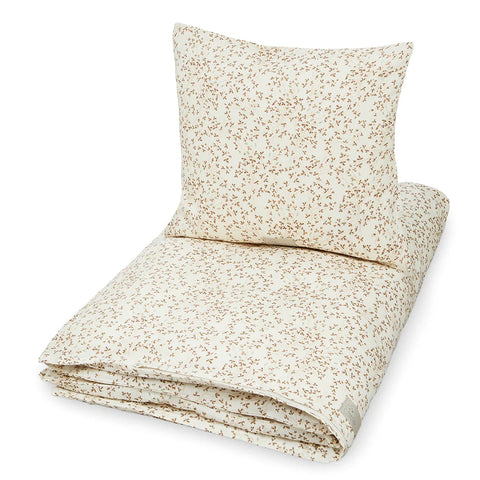 Cam Cam bedset junior 100x140cm Lierre*