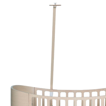 Leander Babybed Klamboe Stok | Whitewash