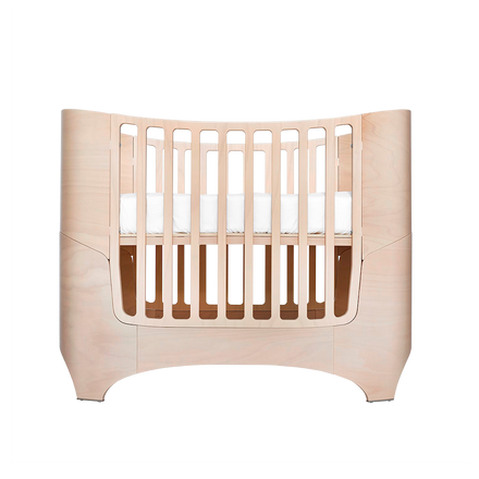 Leander Meegroeibed Baby Junior 0-7j | Whitewash 70x120cm