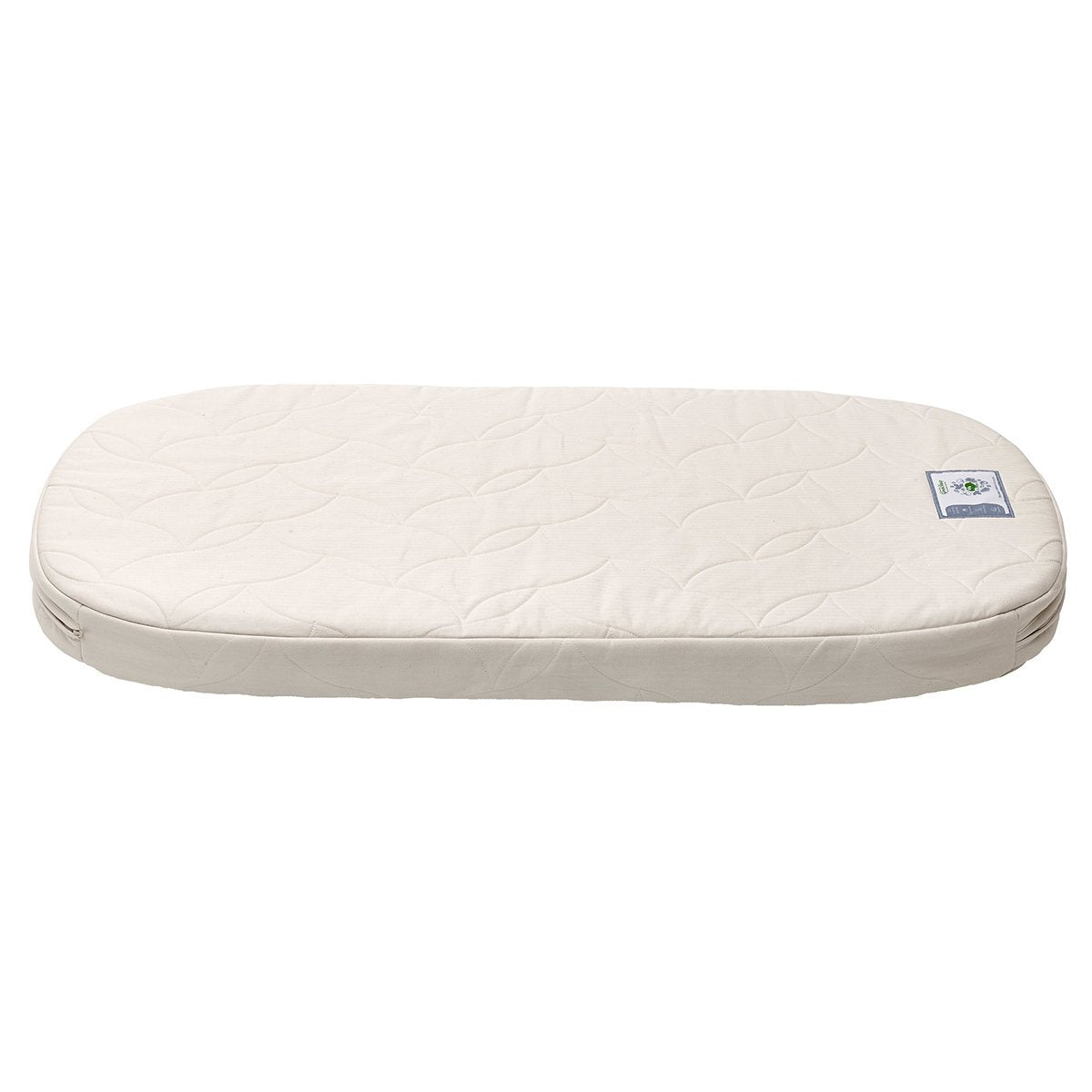Leander Matras Classic Baby Meegroeibed Natural