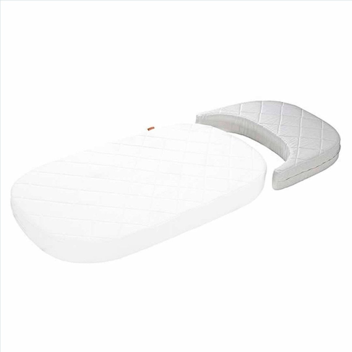 Leander Matras Verlengstuk Voor Meegroeibed Classic