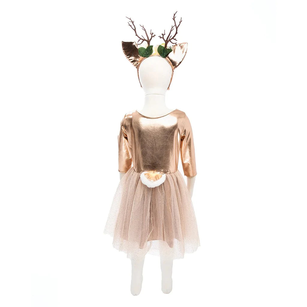 Great Pretenders Woodland Hertenjurk 5-6 Jaar
