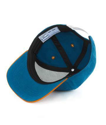 Hello Hossy Pet | Duck Blue
