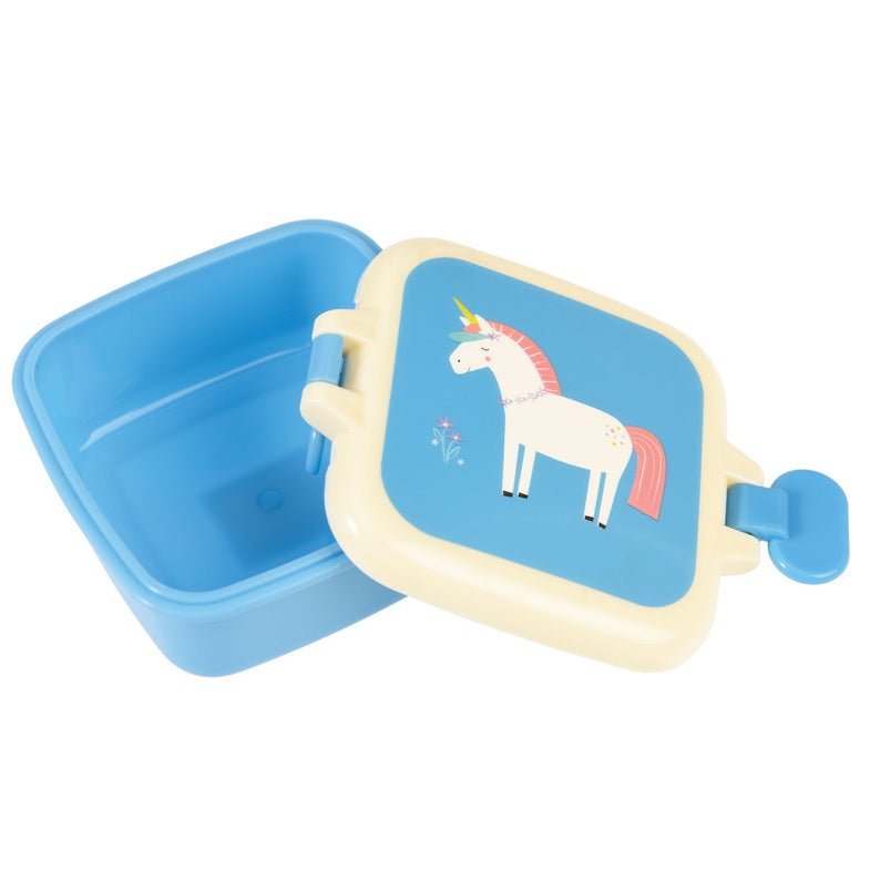 Snack box mini - Unicorn