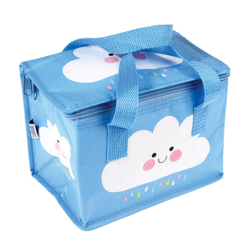 Thermische Lunchtas - Happy Cloud