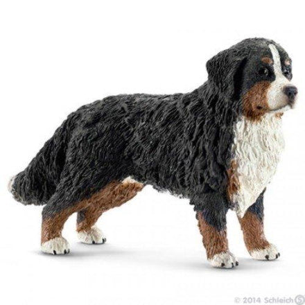 Schleich Berner Sennenhond Vrouwtje