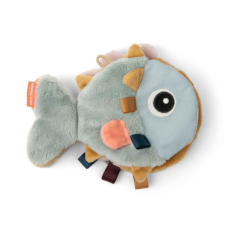 Done By Deer Activity Book Sea Friends Colour Mix
