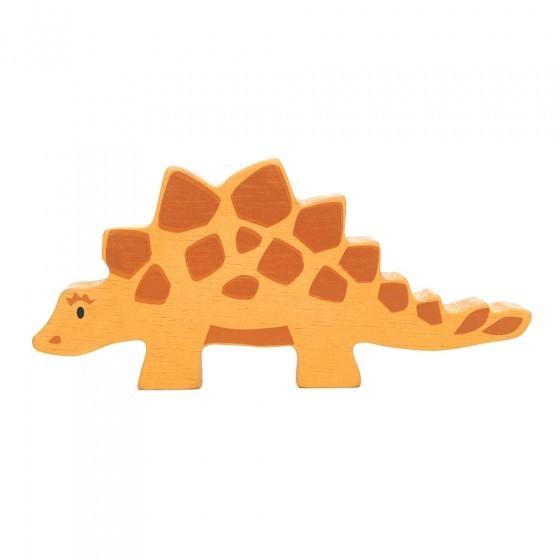 Tender Leaf Toys Houten Dino Stegosaurus