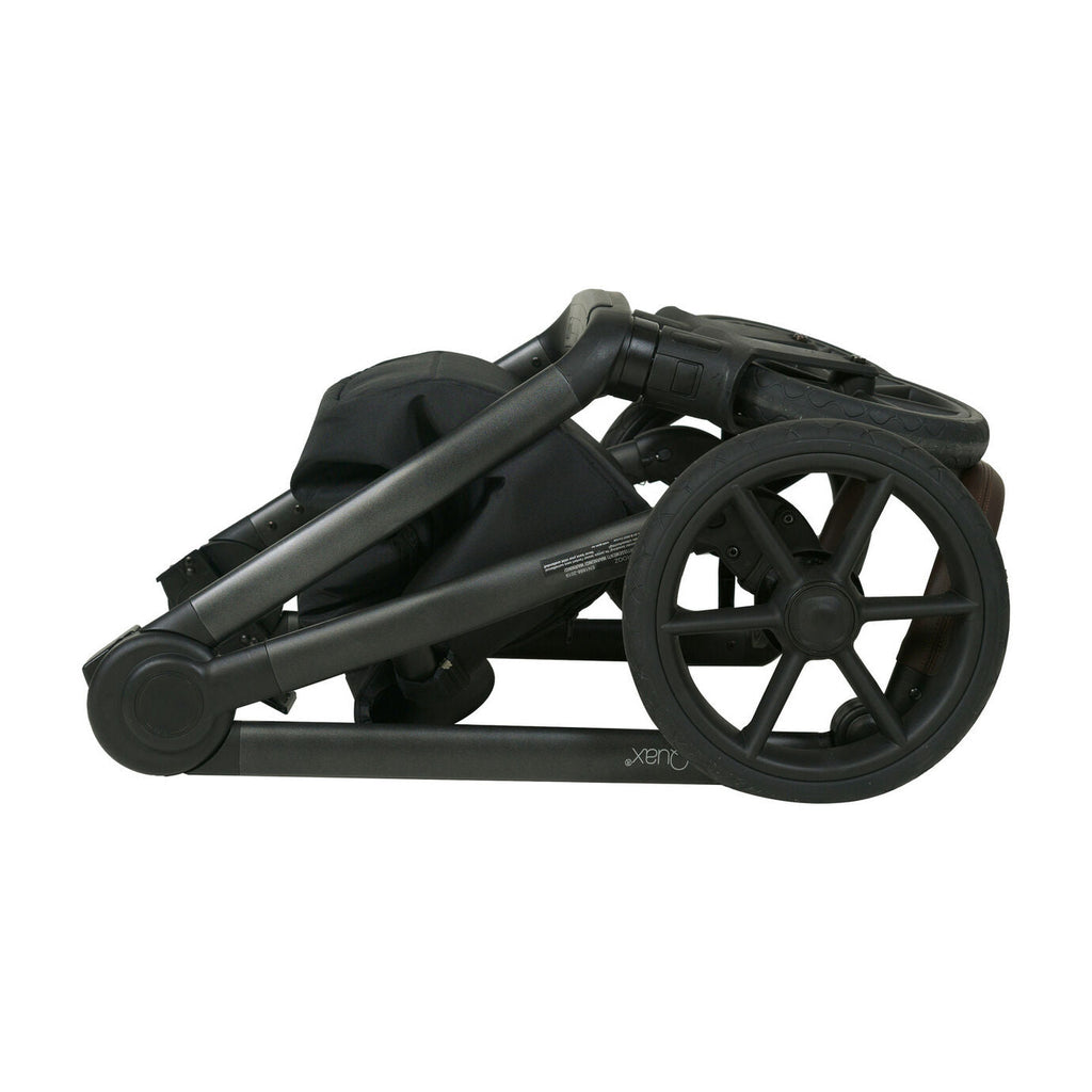 Quax Crooz 2 Kinderwagen | Eco Taupe