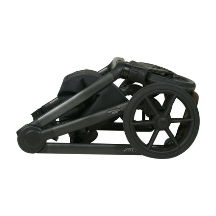 Quax Crooz 2 Kinderwagen | Eco Taupe
