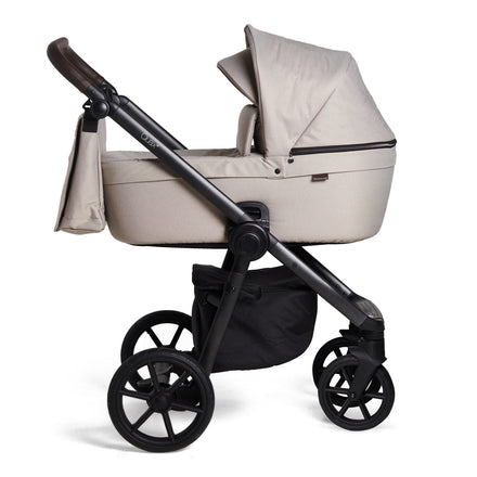 Quax Crooz 2 Kinderwagen | Beige