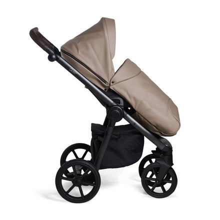 Quax Crooz 2 Kinderwagen | Eco Stone