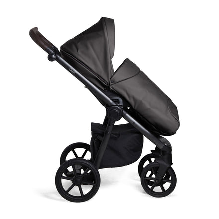 Quax Crooz 2 Kinderwagen | Eco Taupe