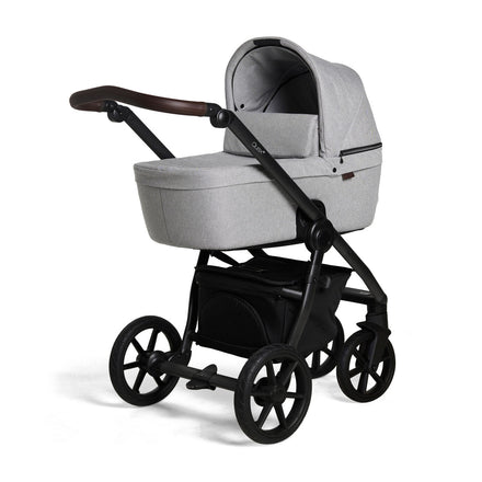 Quax Crooz 2 Kinderwagen | Magnet