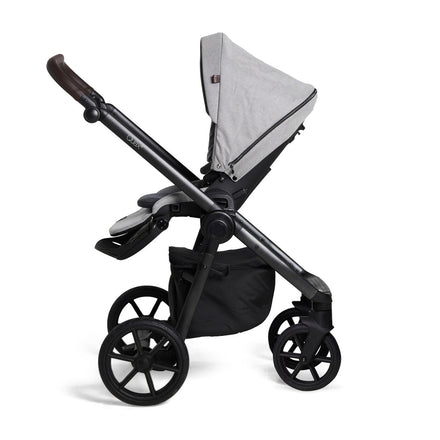 Quax Crooz 2 Kinderwagen | Magnet