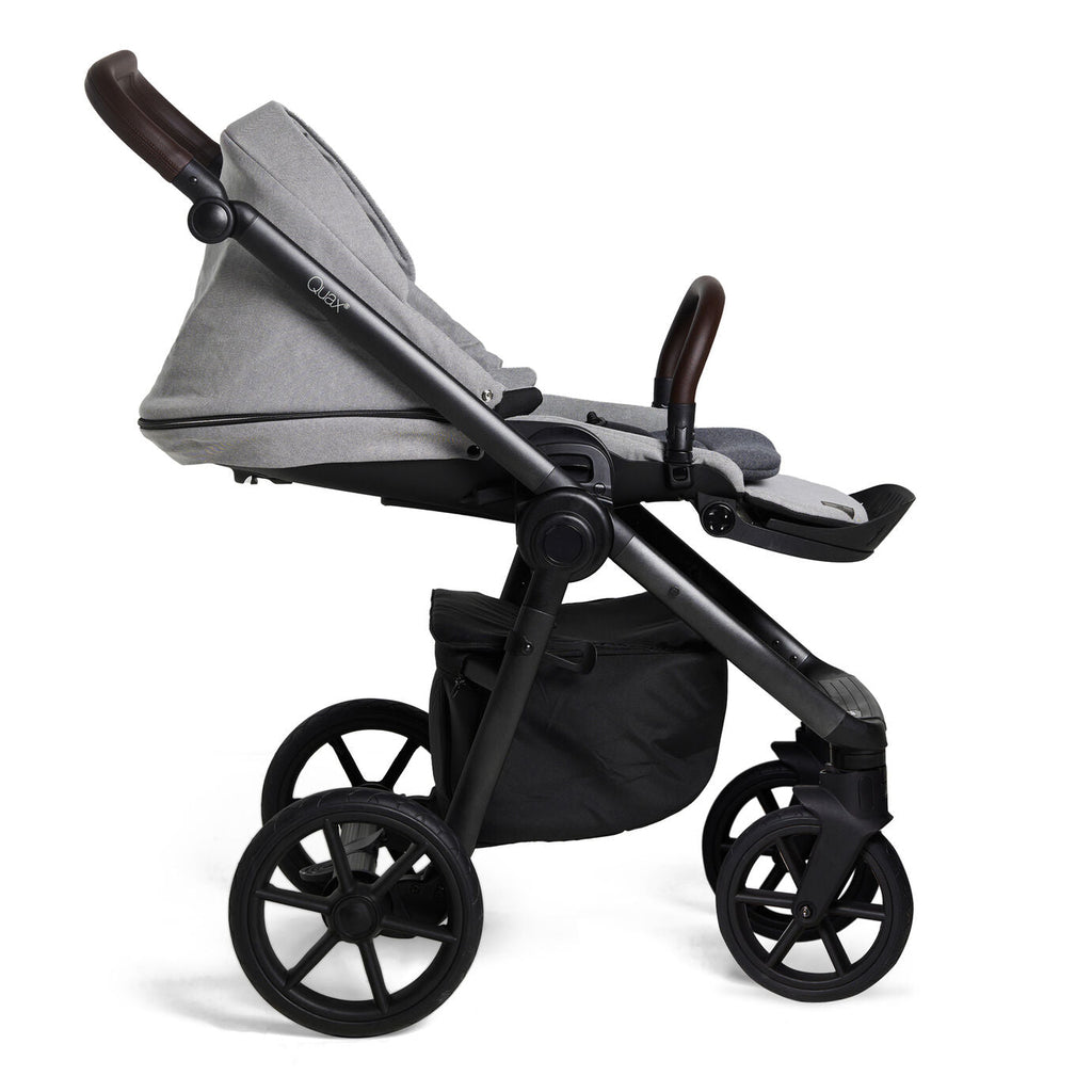 Quax Crooz 2 Kinderwagen | Magnet