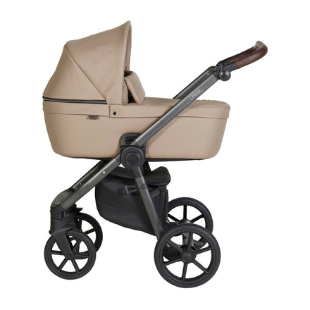 Quax Crooz Kinderwagen | Eco Stone