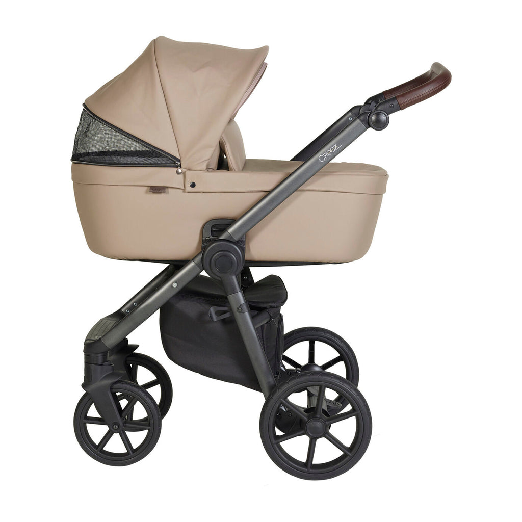 Quax Crooz Kinderwagen | Eco Stone