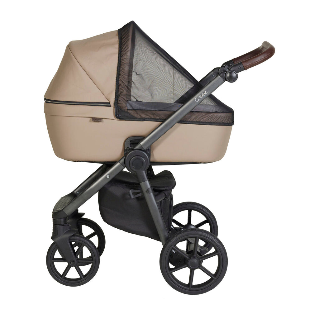 Quax Crooz Kinderwagen | Eco Stone