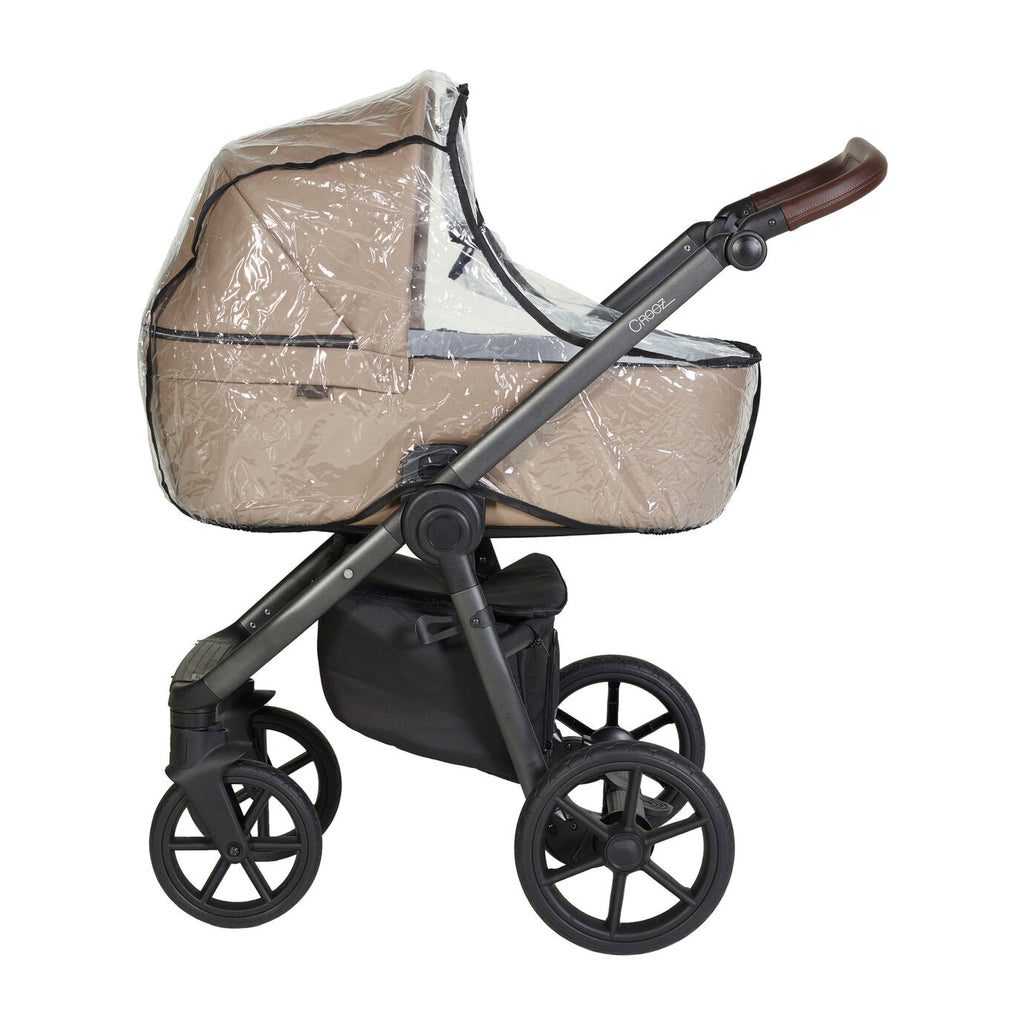 Quax Crooz Kinderwagen | Eco Stone