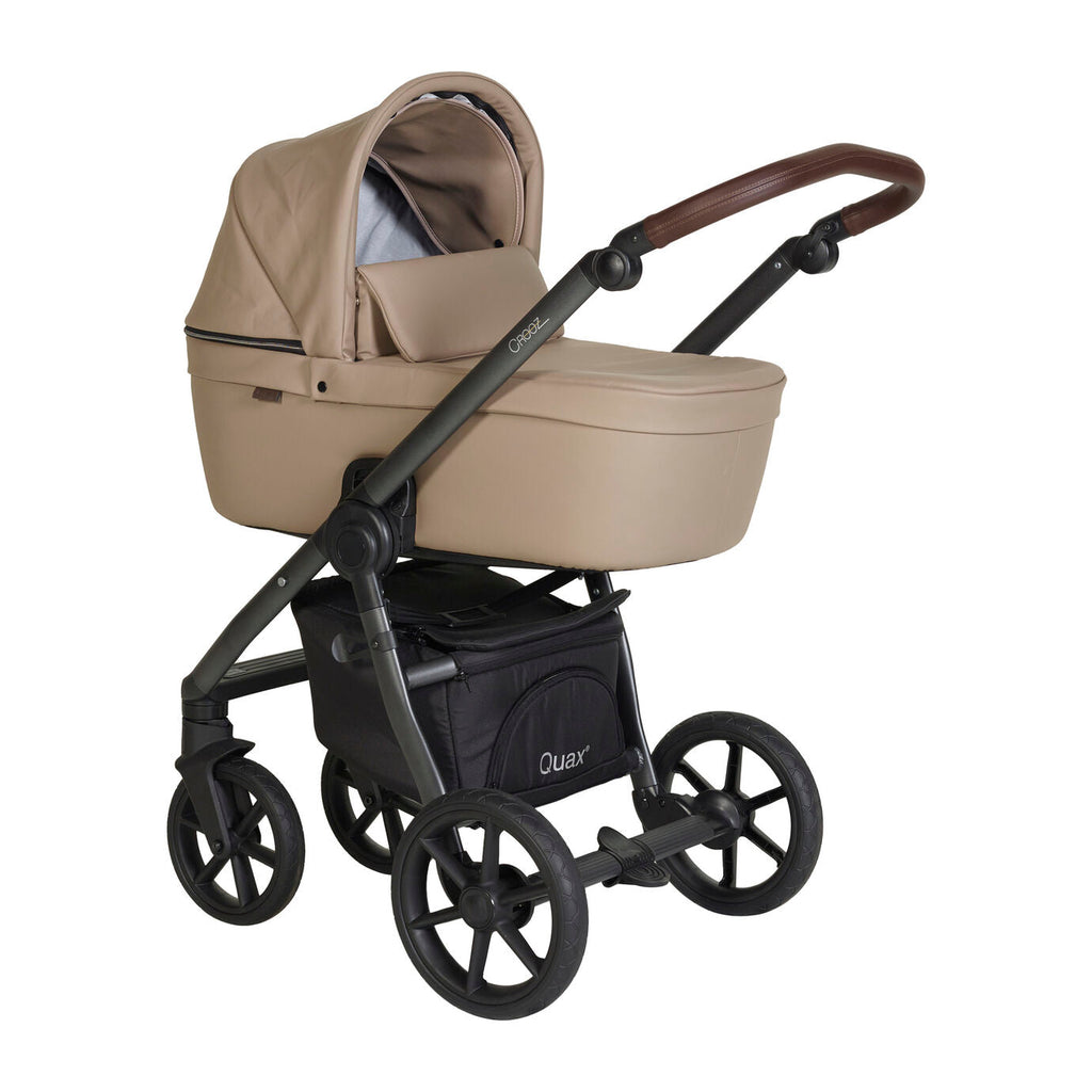 Quax Crooz Kinderwagen | Eco Stone