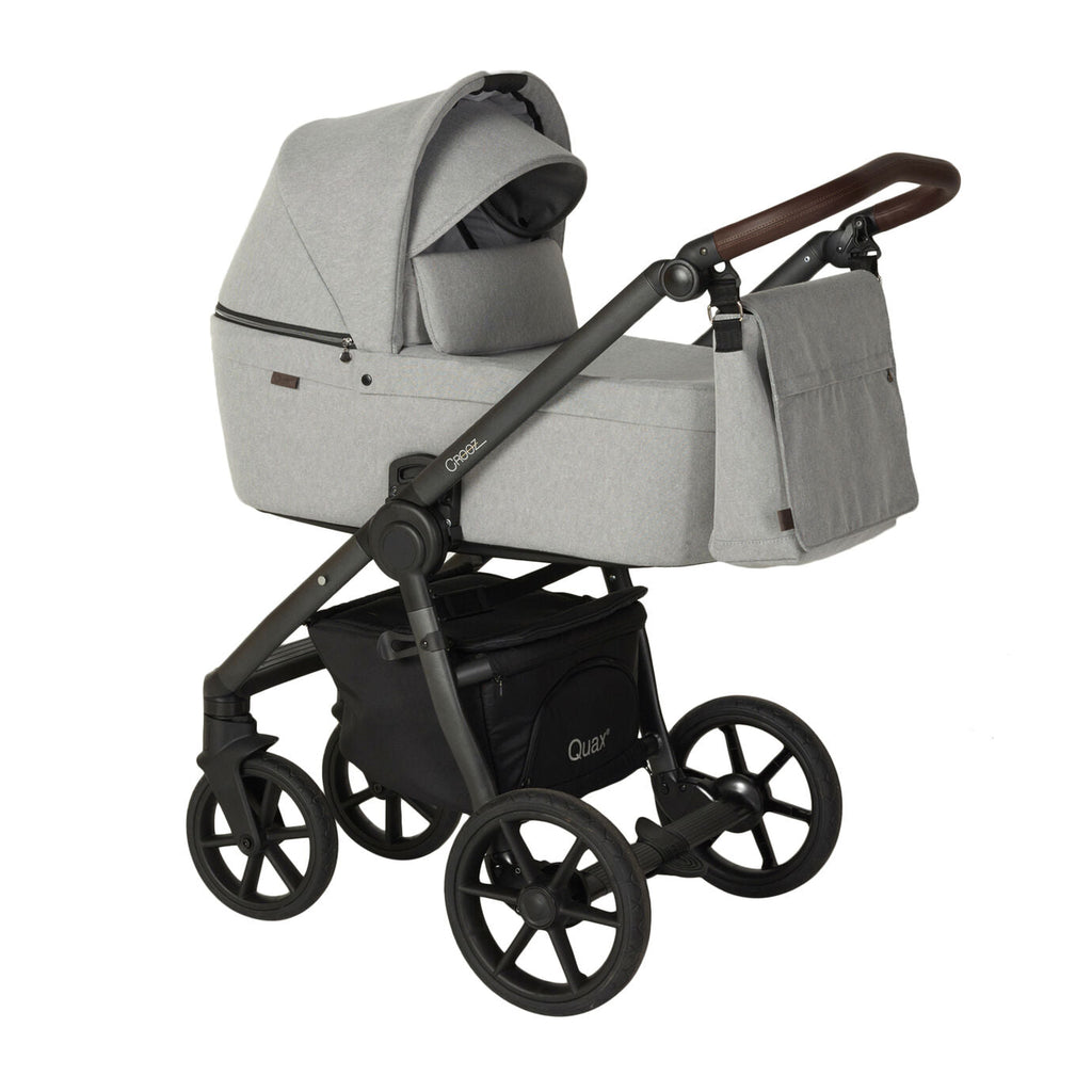 Quax Crooz Kinderwagen | Magnet