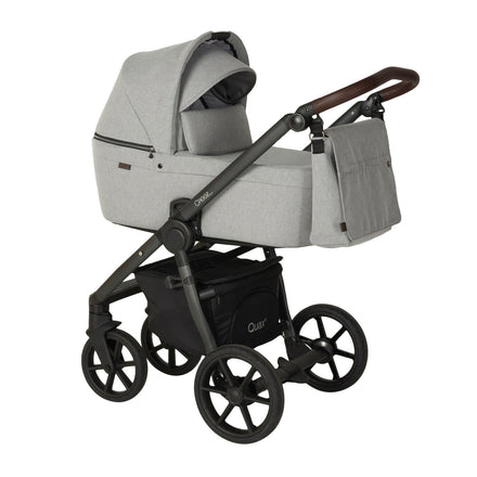 Quax Crooz Kinderwagen | Magnet