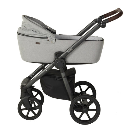 Quax Crooz Kinderwagen | Magnet