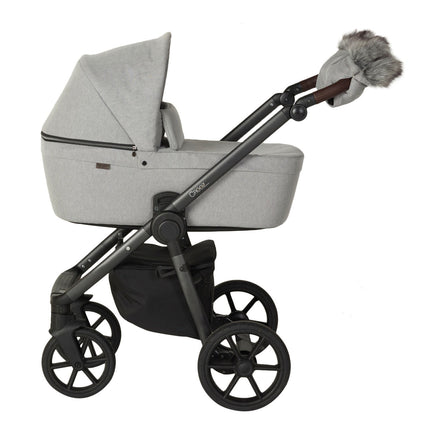 Quax Crooz Kinderwagen | Magnet