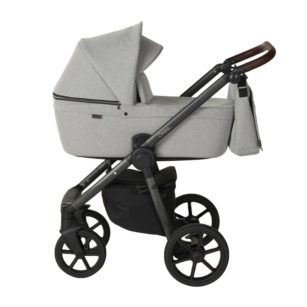 Quax Crooz Kinderwagen | Magnet