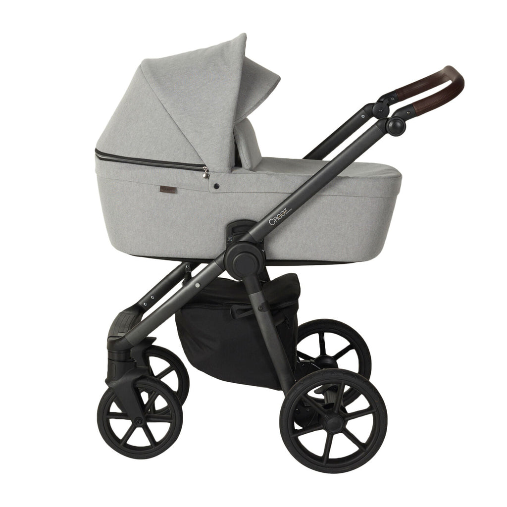 Quax Crooz Kinderwagen | Magnet