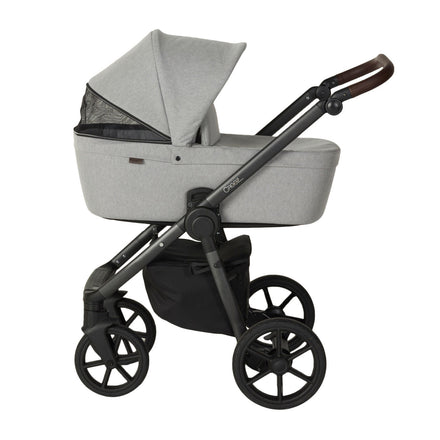 Quax Crooz Kinderwagen | Magnet