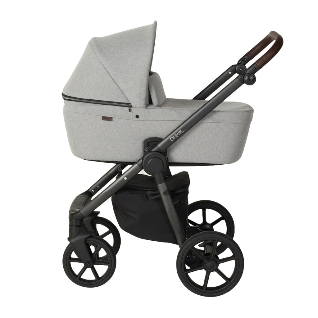 Quax Crooz Kinderwagen | Magnet