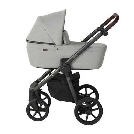 Quax Crooz Kinderwagen | Magnet