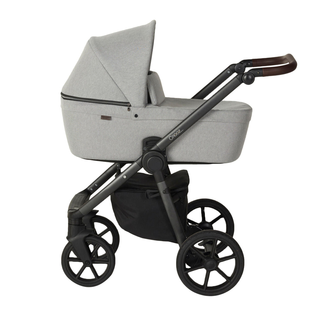 Quax Crooz Kinderwagen | Magnet