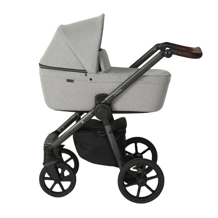 Quax Crooz Kinderwagen | Magnet