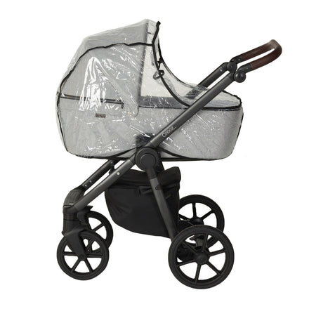 Quax Crooz Kinderwagen | Magnet