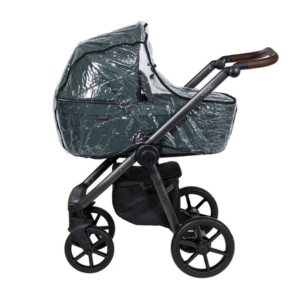 Quax Crooz Kinderwagen | Moss