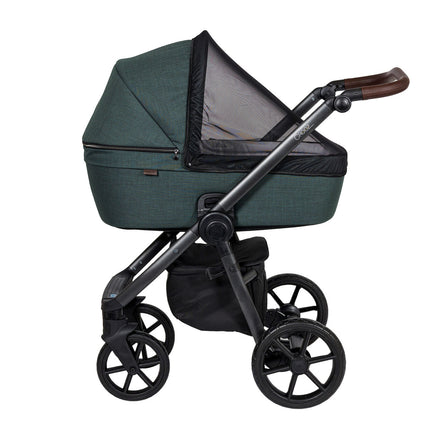 Quax Crooz Kinderwagen | Moss