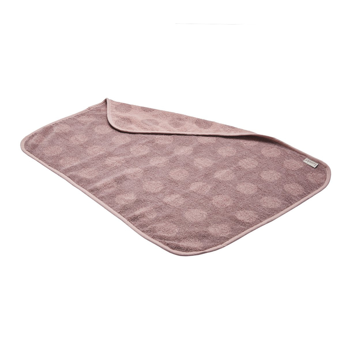 *  Leander Matty Topper Voor Verschoningskussen | Wood Rose