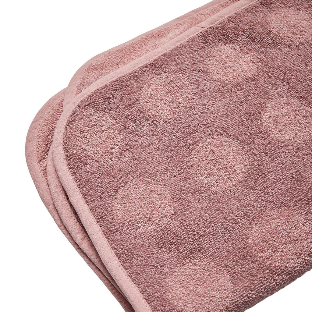 *  Leander Matty Topper Voor Verschoningskussen | Wood Rose