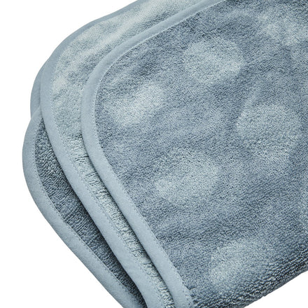 *  Leander Matty Topper Voor Verschoningskussen | Blueberry