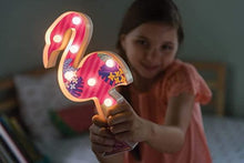 4M Kidzmaker DIY Flamingo Nachtlamp