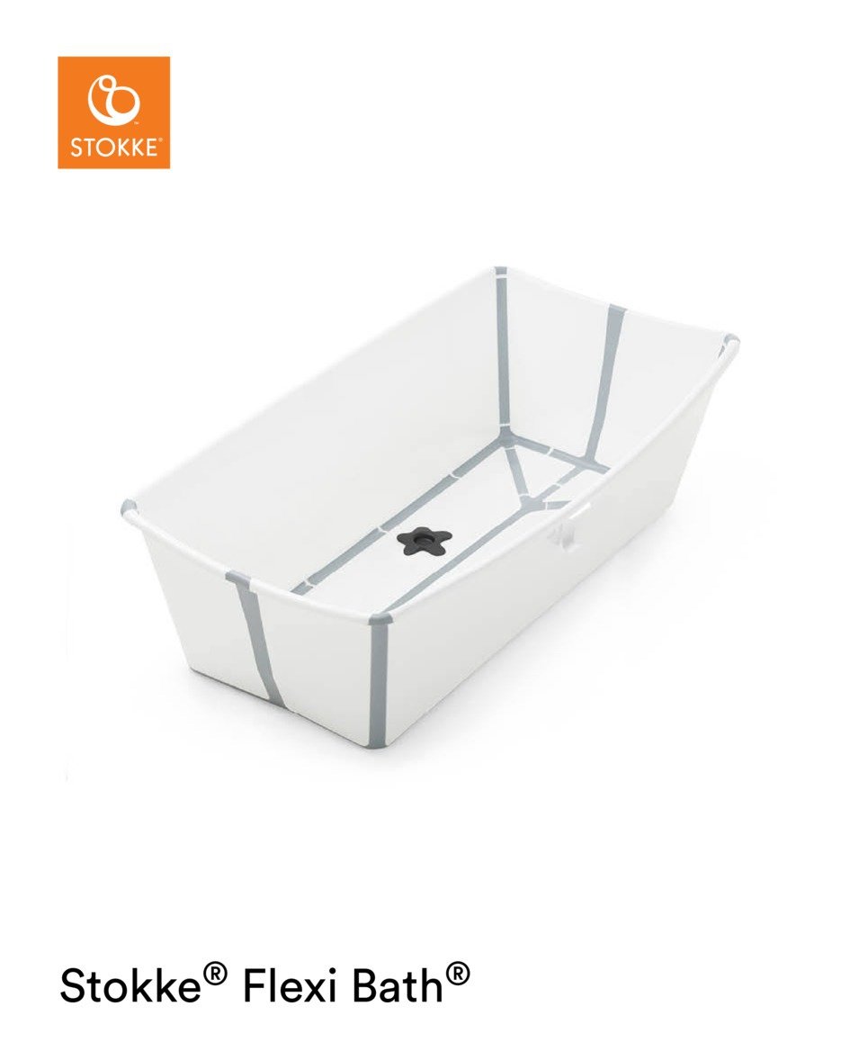 Stokke® Flexi Bath® White