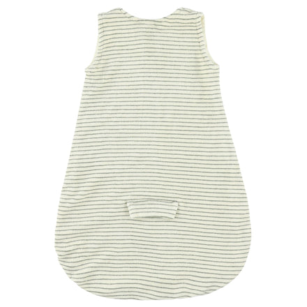 Trixie Slaapzak Tussenseizoen 60cm I Stripes Olive